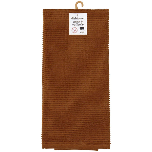 Ripple Tea Towel