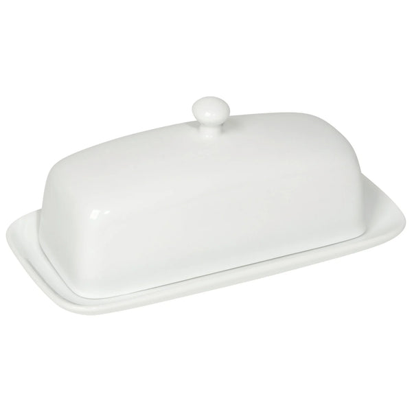 Rectangle Butter Dish
