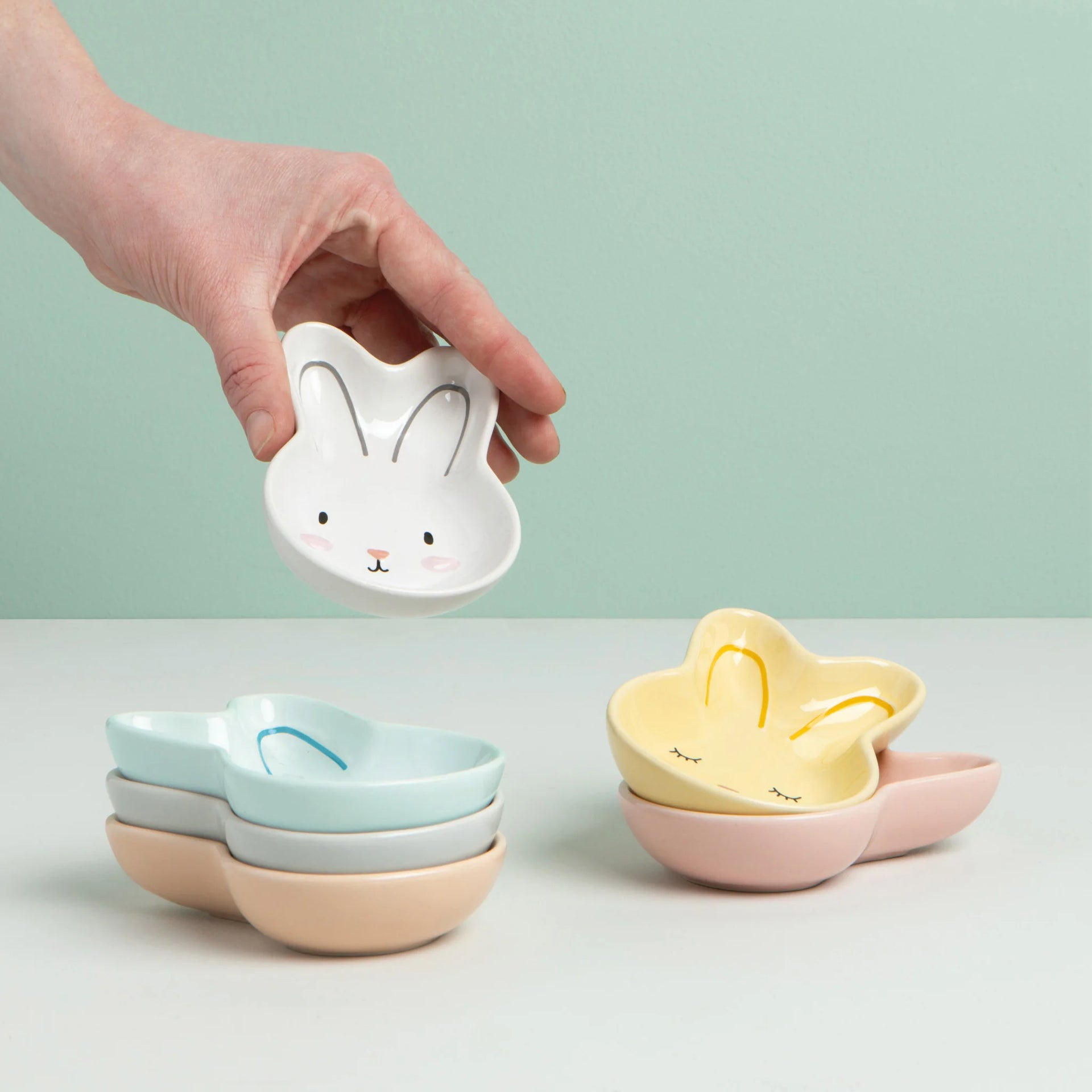 Easter Pinch Bowl