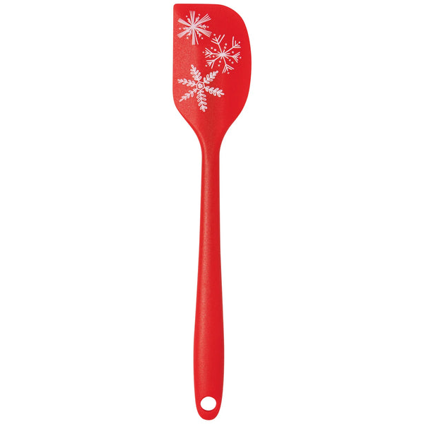 Holiday Cheer Christmas Spatulas