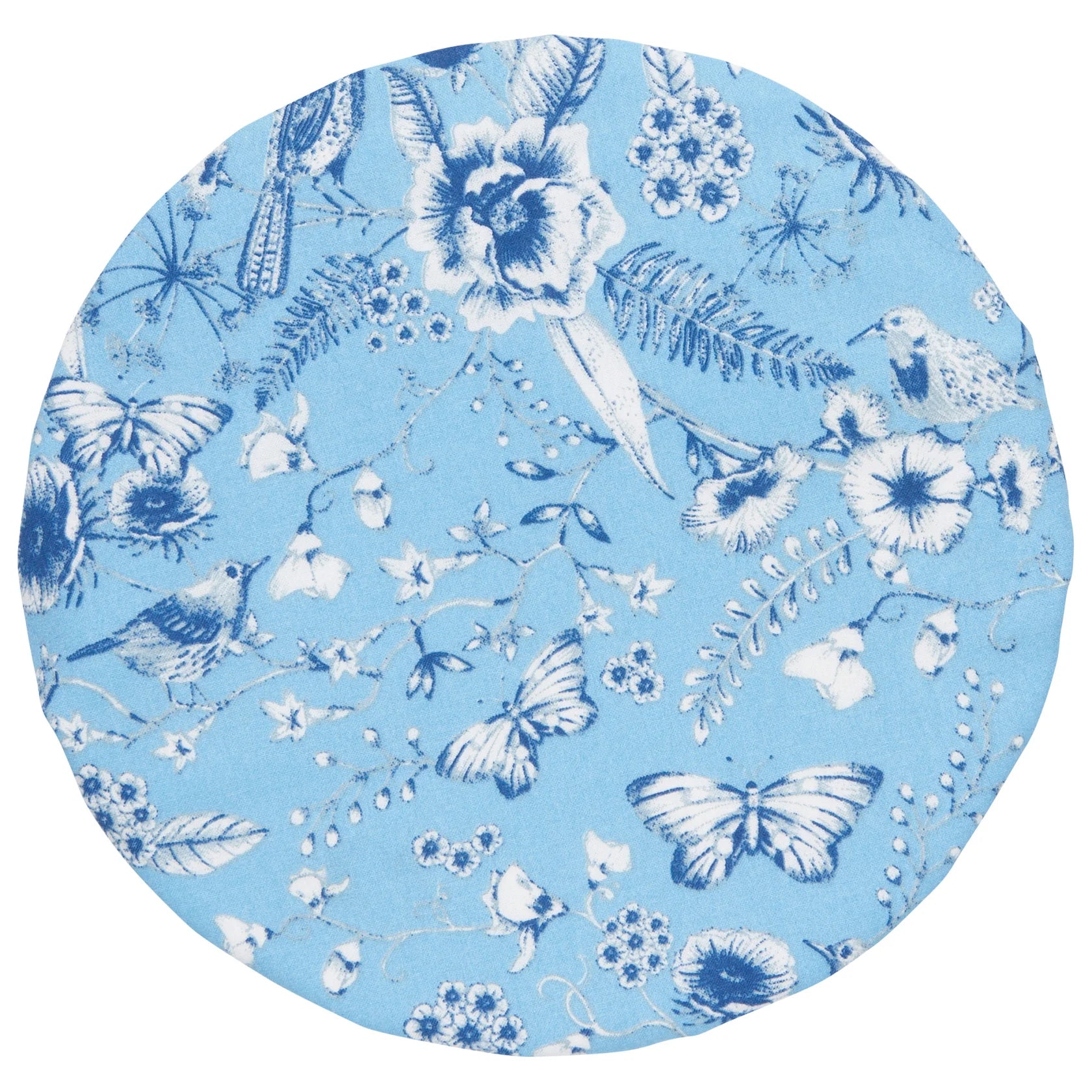 Juliette Bowl Covers - Set of 2