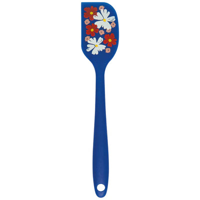 Full Bloom Silicone Spatula