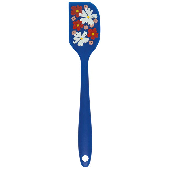 Full Bloom Silicone Spatula