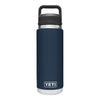Yeti Rambler with Chug Cap 769ml Water Bottle