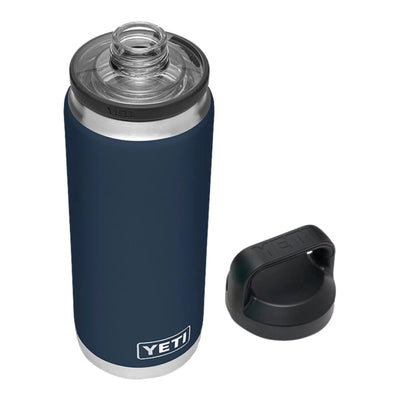 Yeti Rambler with Chug Cap 769ml Water Bottle