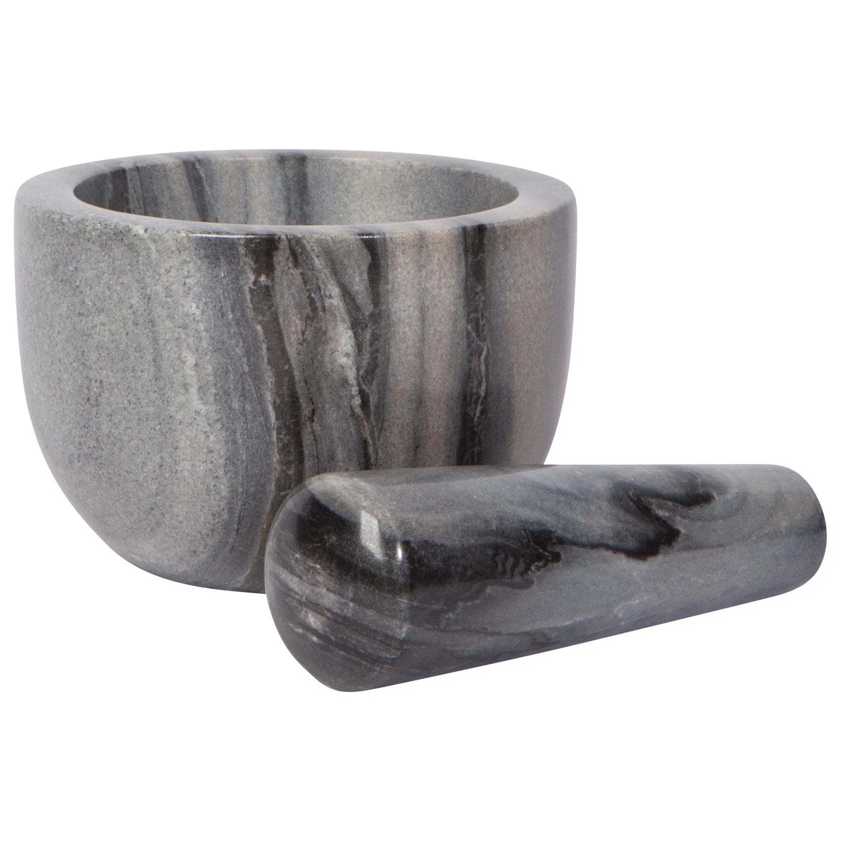 Mortar and Pestle