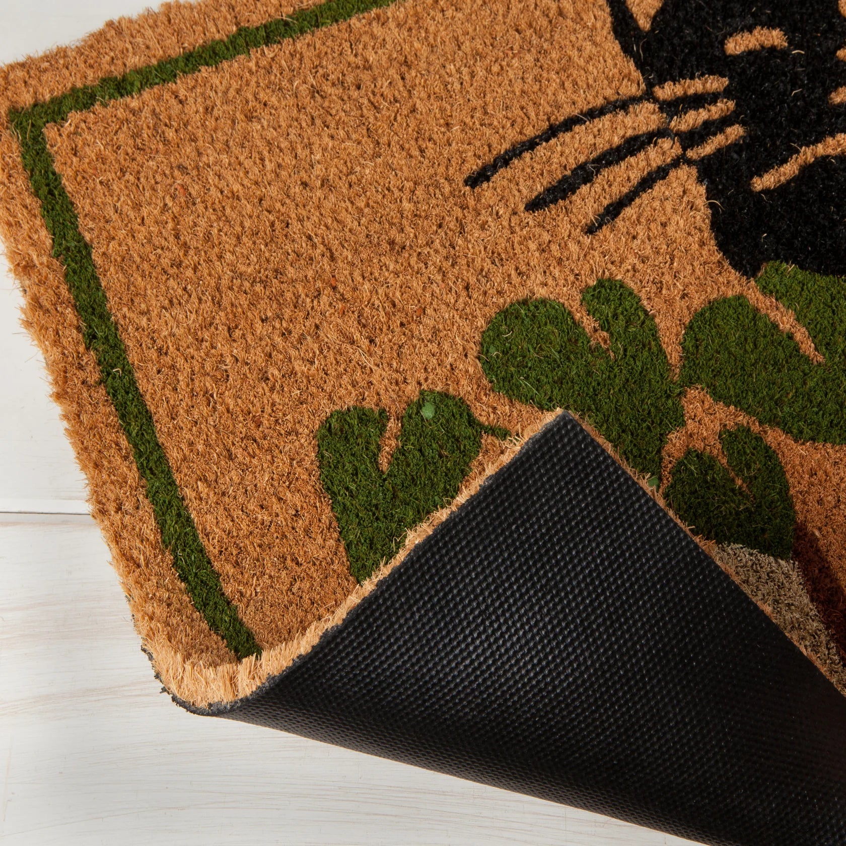 Cat Collective Doormat