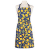 Lemons Chef Apron