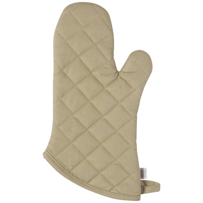 Superior Oven Mitt - Neutrals
