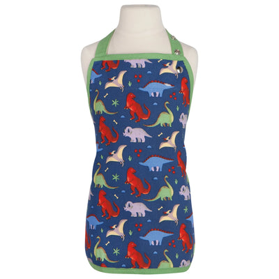 Rawrsome Kids Apron