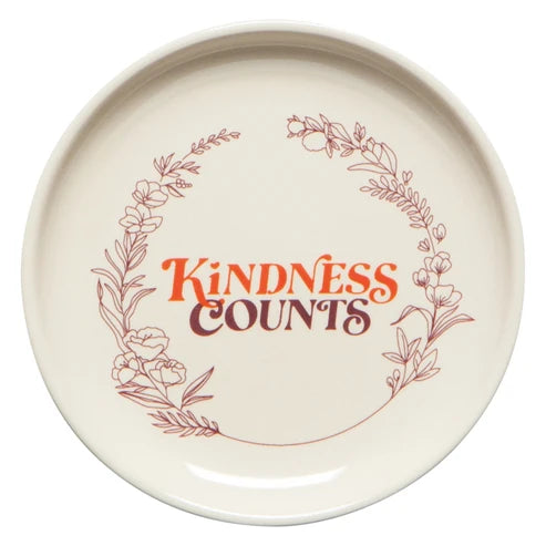 Kindness Counts Trinket Tray Refill