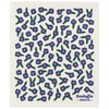 Full Bloom Swedish Dishcloth