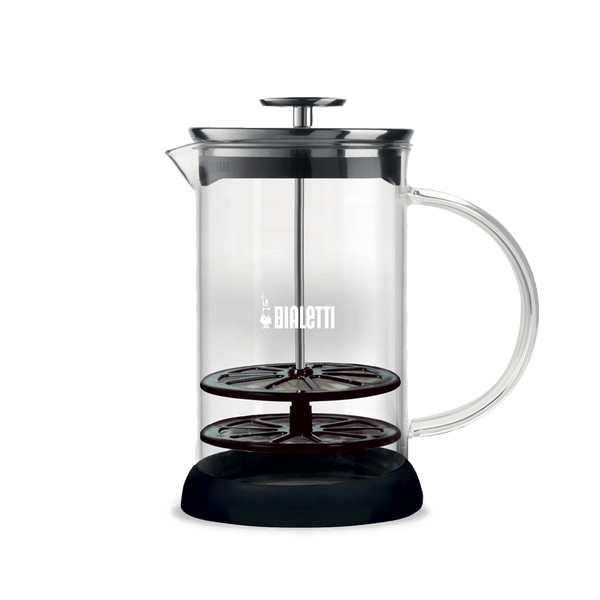 Bialetti Glass Milk Frother