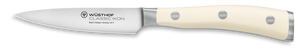 Wusthof Classic Ikon Crème 3.5" Paring Knife