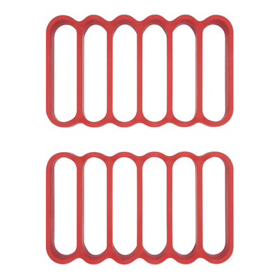 OXO Silicone Roasting Rack