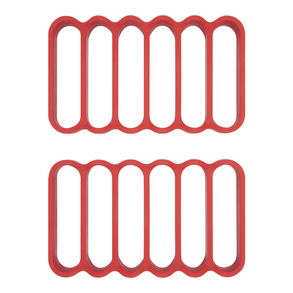 OXO Silicone Roasting Rack