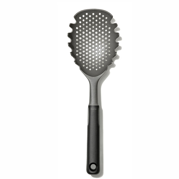 OXO Good Grips Pasta Scoop Strainer