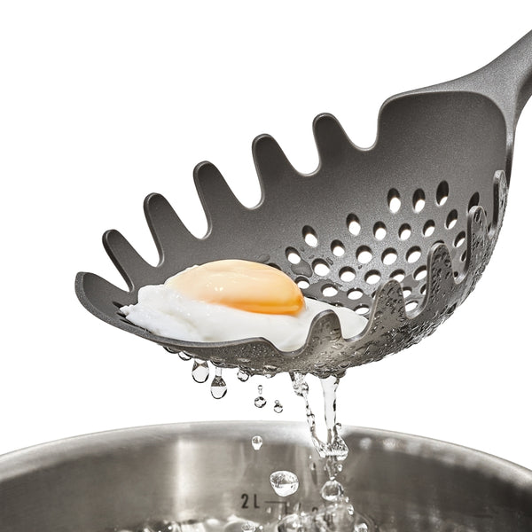 OXO Good Grips Pasta Scoop Strainer
