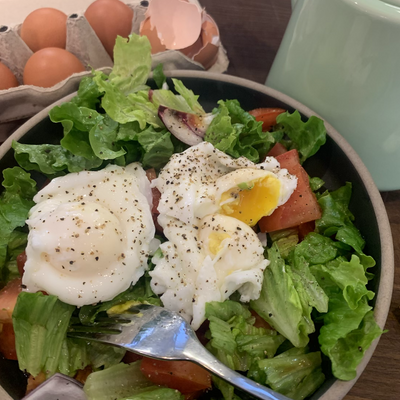 Chassange Farms Eggs