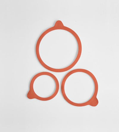 Weck Small Rubber Ring