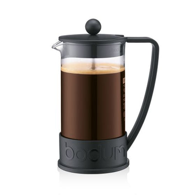 Bodum Brazil French Press - 8 Cup