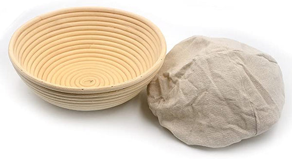 Now Designs Banneton Basket Liners