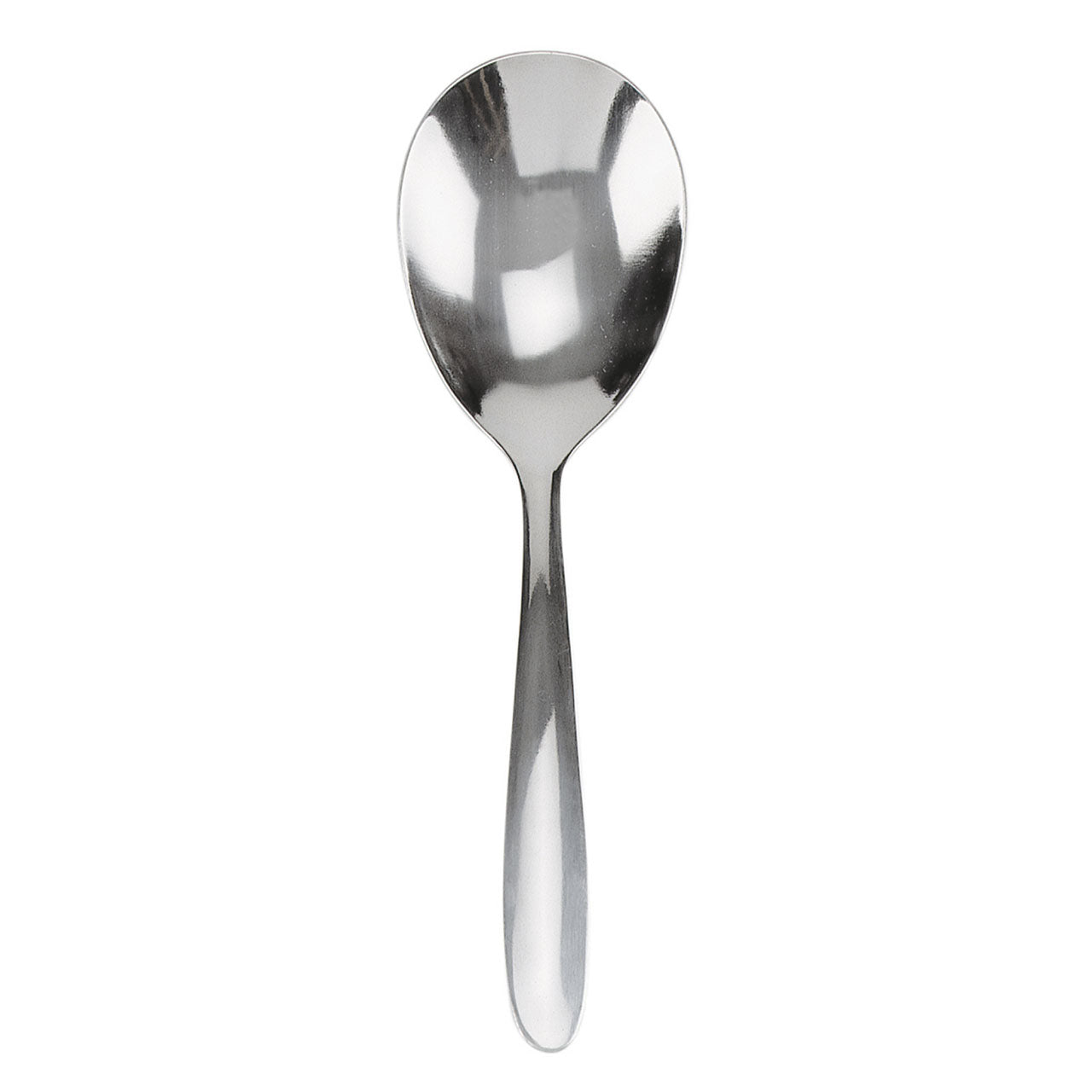 Norpro Stainless Serving Spoon 9"