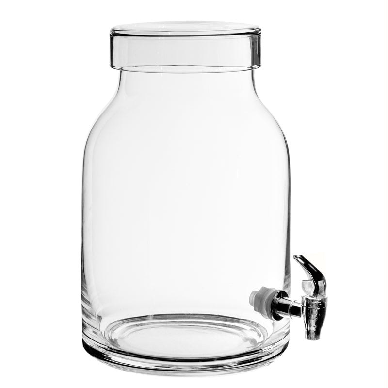 Natural Living Drink Dispenser 6L