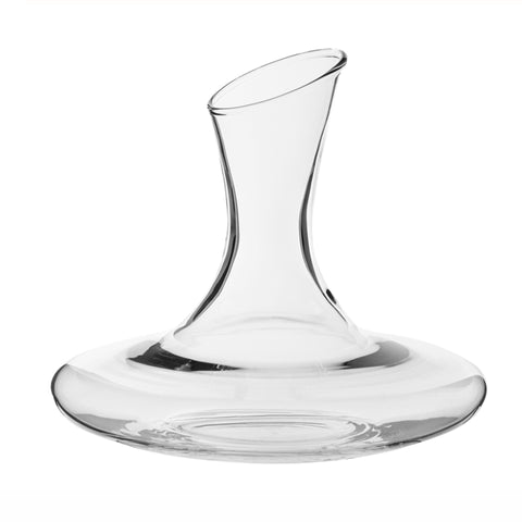Natural Living Wine Decanter