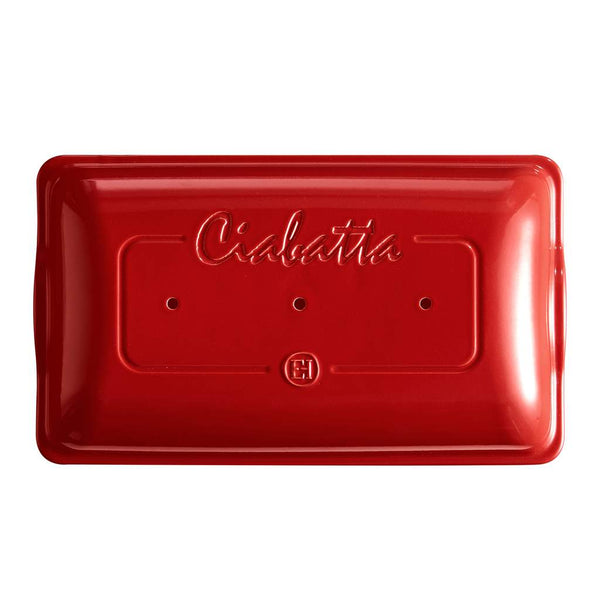 Emile Henry Ciabatta Bread Baker