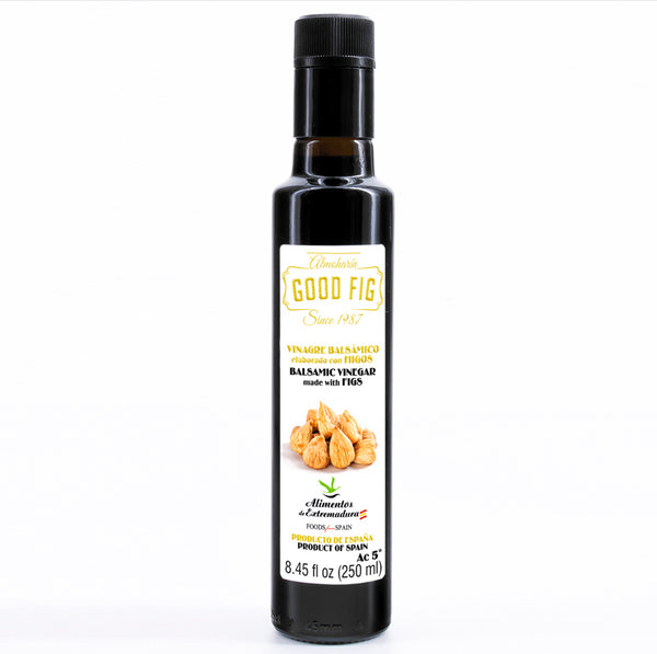 Good Fig Balsamic Vinegar