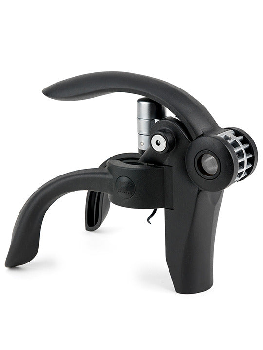 Peugeot Secrets of the Sommelier Wine Accessory Giftset