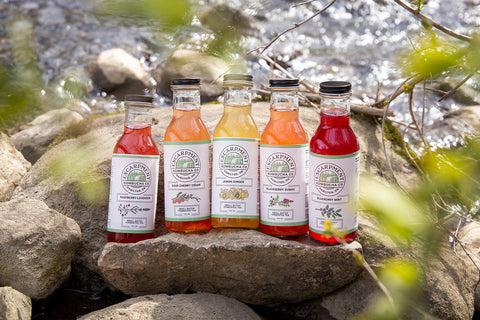 Escarpment Kombucha Co.