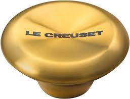 Le Creuset Knob