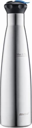 Mosa Soda Splash Stainless Steel