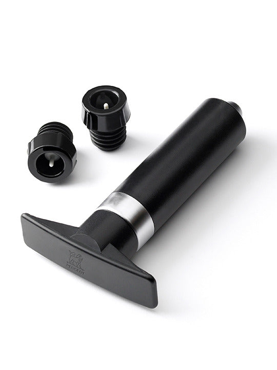 Peugeot Secrets of the Sommelier Wine Accessory Giftset