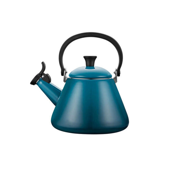 Le Creuset Kone Kettle - 1.6 L (1.7 QT)