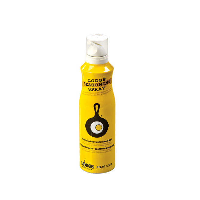 Lodge Seasoning Spray Oil