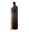 Larry Travers Black Walnut Paddle Board