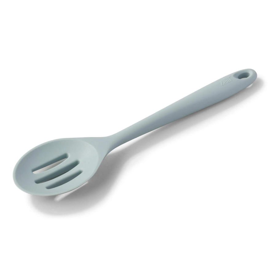 Zeal Costal Silicone Slotted Spoon