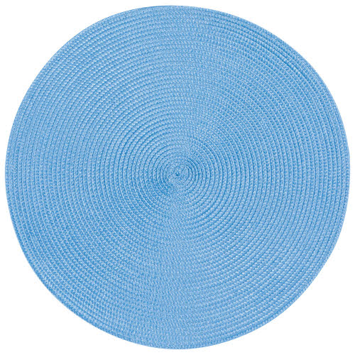 Now Designs Round Disko Placemat