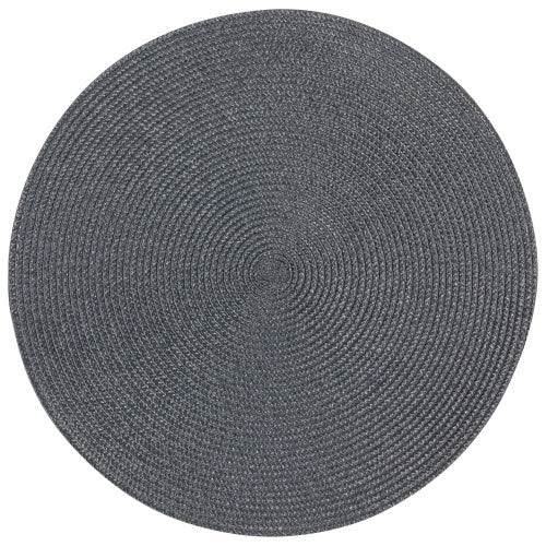 Now Designs Round Disko Placemat