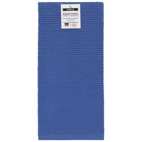 Ripple Tea Towel