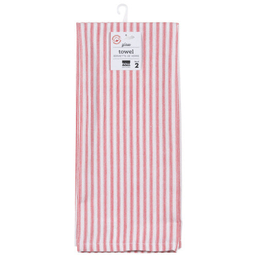 Now Designs Glass Dish Towel