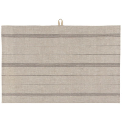 Now Designs Linen Maison Stripe Tea Towel
