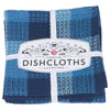 Checkered Dish Cloth - Set of 3
