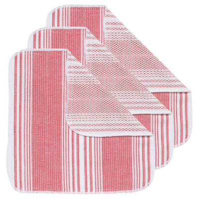 Scrub-It Dishcloth - Red