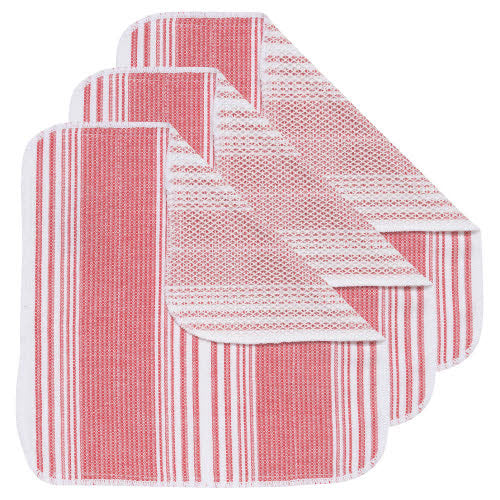 Scrub-It Dishcloth - Red
