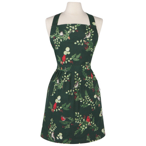 Now Designs Forest Birds Classic Apron