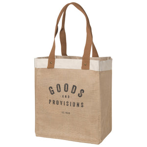 Now Designs Goods & Provisions Tote